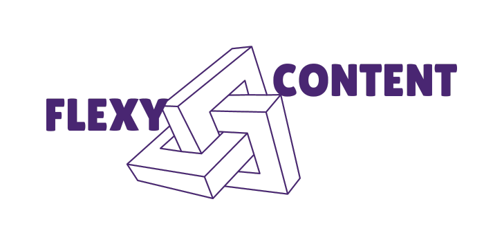 FlexyContent.com Logo